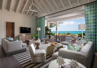 Graceful Living Private Villa