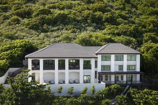 Hawks Nest 4 Bedroom Villa