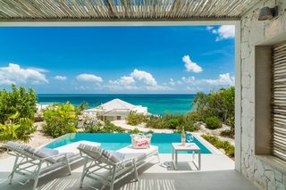 Standalone Ocean View Ridge One Bedroom