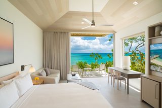 Ocean View Ridge Two Bedroom