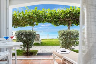 Studio Ocean View Suite