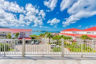 Two Bedroom Deluxe Garden View Suite