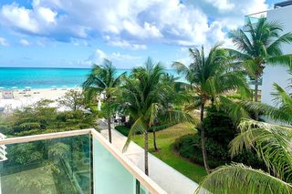 Ocean View Studio