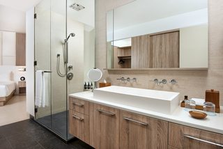 Three Bedroom Oceanfront Grand Suite