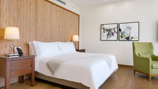 Island View Deluxe Room, photo 2