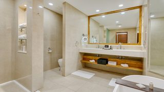 Island View Deluxe Room Double