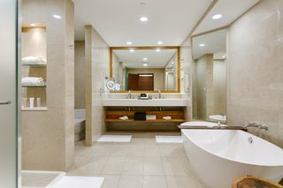 Oceanview Deluxe Room
