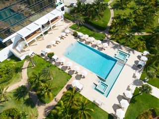 Oceanfront Junior Suite