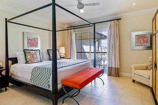 2 Bedroom Villa Suite Marina View