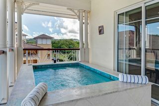 3 Bedroom Villa Suite Marina View with Plunge Pool