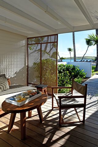 Bungalow Piscine, photo 2