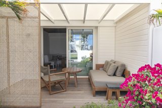 Bungalow Piscine, photo 3