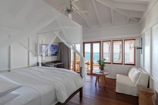 Suite Plage Sud