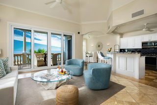 Ocean Front Luxury 2 Bedroom Suite