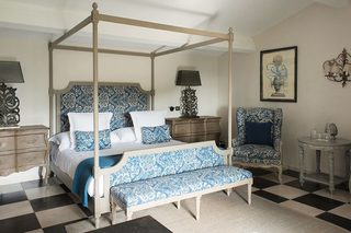 Junior Suite Canoubiers