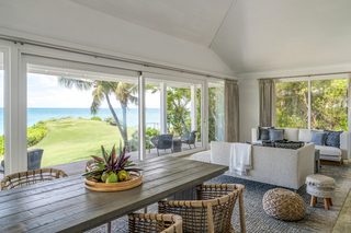 Beachfront 3 Bedroom Private Pool Villa