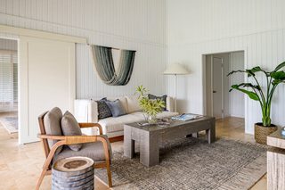 Ocean View Two Bedroom Suite