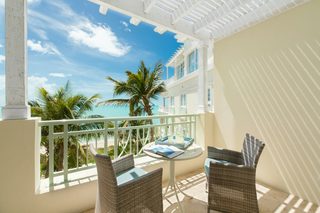 Junior Suite Partial Ocean View