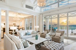 Two Bedroom Penthouse - Executive