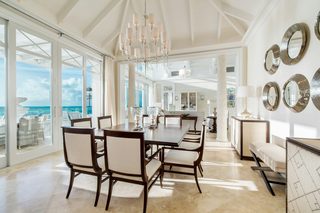 Three Bedroom Penthouse - Executive