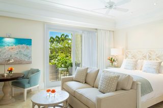 Junior Suite Garden View, photo 1