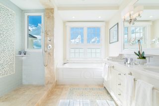 Two Bedroom Penthouse