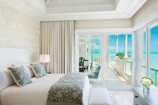 Three Bedroom Penthouse