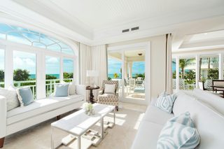 Two Bedroom - Ocean Front Deluxe