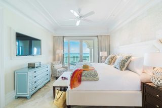 Three Bedroom - Ocean Front + Study