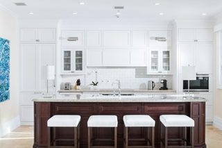 One Bedroom Executive Penthouse Deluxe