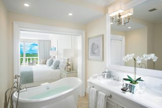 Four Bedroom Executive Penthouse Deluxe