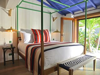 Tropical Room, photo 2