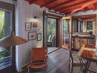 Tropical Junior Suite