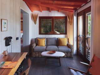 Ocean Junior Suite