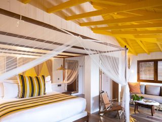 Ocean Prestige Junior Suite