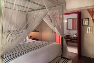Beach Junior Suite