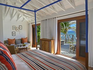Beach Prestige Junior Suite
