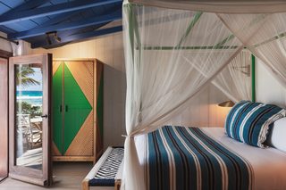 Beach Side Suite