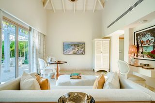 Luxury Pool Junior Suite, photo 3