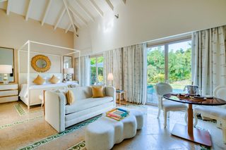 Luxury Pool Junior Suite, photo 4