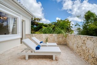 Two Bedroom Villa