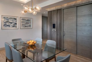 Two Bedroom Beachfront Suite