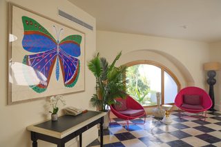 Three Bedroom Royal Villa