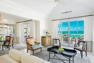 1 Bedroom Ocean Front Penthouse