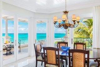 3 Bedroom Ocean Front Penthouse