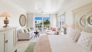 1 Bedroom Ocean View Penthouse