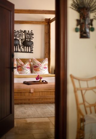 Luxury Premium Suite