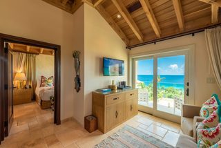 Indigo Penthouse Junior Suite