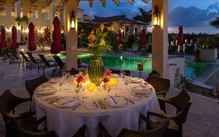 Villa Retreat - The Grand Mansion