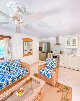 07 Two Bedroom Pool Villa